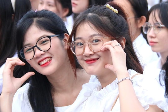 Loạt trường đại học công bố phương thức tuyển sinh năm 2024