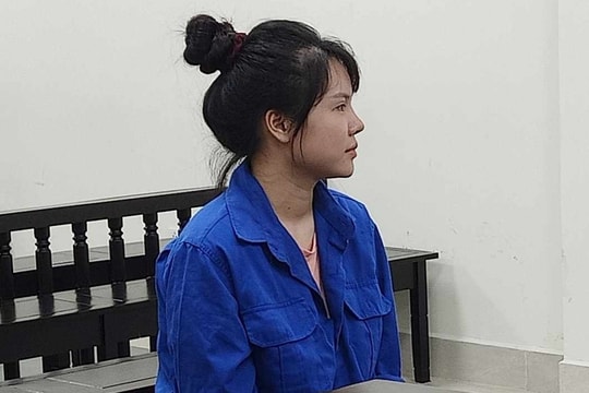 "Kiều nữ" môi giới mại dâm cho các đại gia và kết đắng
