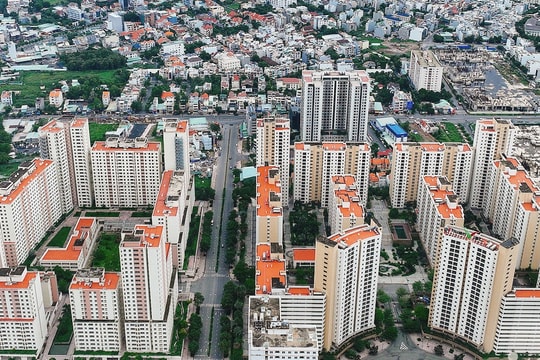 Nhận nhà ở xã hội 2 năm vẫn chưa xong thủ tục xác nhận thực trạng nhà ở