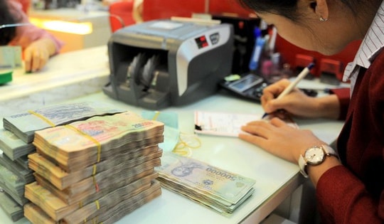 Kiểm toán Nhà nước: "Lãi suất cho vay không giảm mà còn tăng"