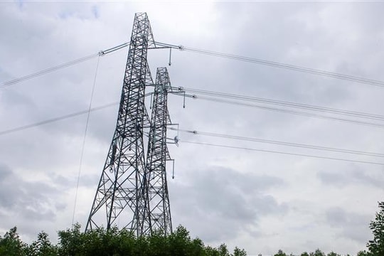 Đầu tư hơn 3.000 tỷ đồng cho đường dây 500kV "cứu điện" miền Bắc