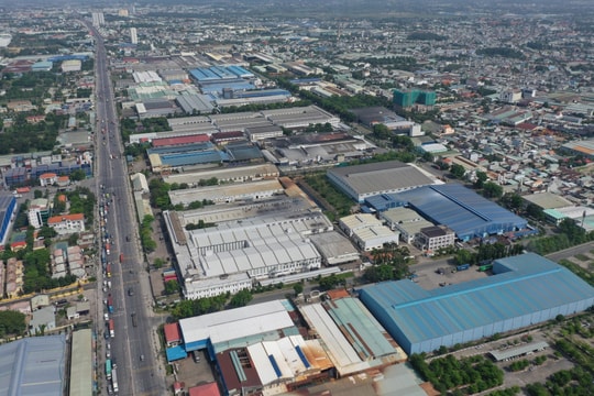 Phân khúc bất động sản nào sẽ khởi sắc năm sau?