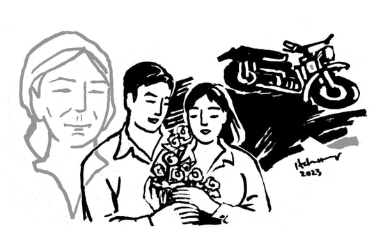 Hoa hồng có gai
