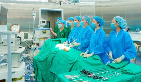 Nhân tài phải được trọng dụng, đãi ngộ