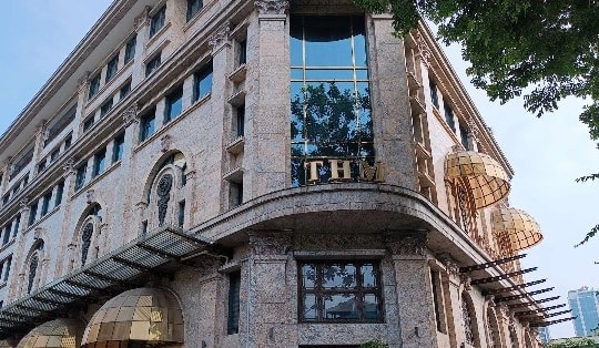 Nhiều công ty liên quan Tân Hoàng Minh bị rao bán nợ chung tài sản thế chấp