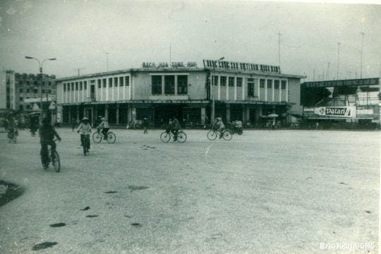 Nhớ thị xã Hải Dương