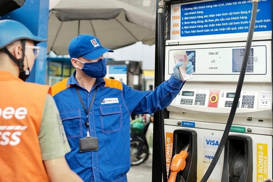 Chính phủ chỉ đạo hoàn thiện Nghị định 95, Nghị định 83 về kinh doanh xăng dầu