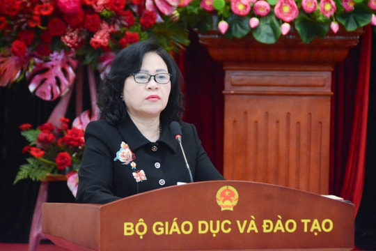 Gần 50% các trường đại học dạy môn khởi nghiệp