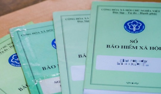 Nghỉ việc nhưng công ty cũ không chốt sổ bảo hiểm?