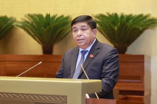 Dự kiến tăng tỷ lệ vốn Nhà nước để gỡ khó cho dự án giao thông PPP
