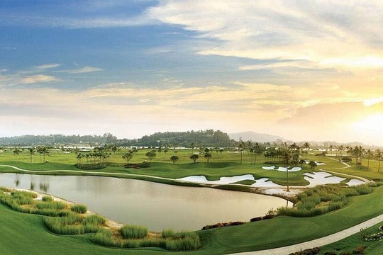 Ha Noi named world’s Best Golf City Destination 2023