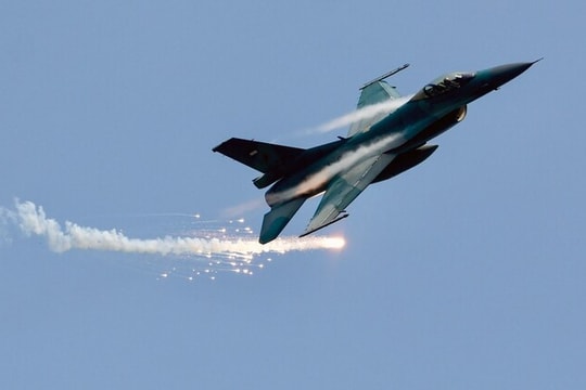 Quân đội Mỹ không kích Syria để "tự vệ" theo lệnh Tổng thống Biden