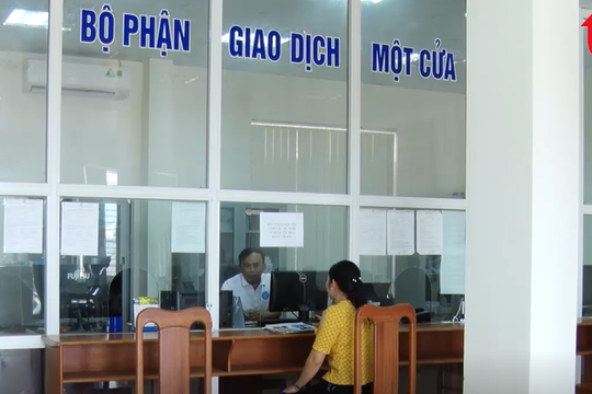 Bảo hiểm xã hội Việt Nam tăng cường kỷ luật, kỷ cương, cải cách thủ tục hành chính