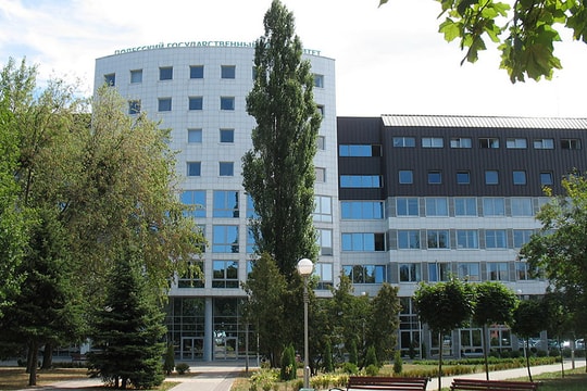 Du học sinh Việt Nam "mắc kẹt" ở Belarus
