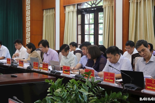 Lãi suất cho vay tối thiểu của Quỹ Đầu tư phát triển Hải Dương là 5%/năm