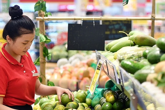 Đề xuất giảm thuế VAT cho tất cả hàng hóa, dịch vụ