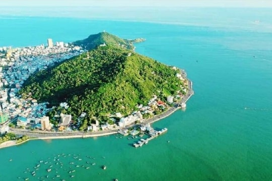 Điểm danh những địa điểm du lịch Vũng Tàu độc lạ