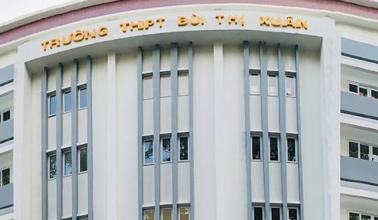 Trường "đếm" like trên Facebook, Zalo để chấm bài của học sinh?