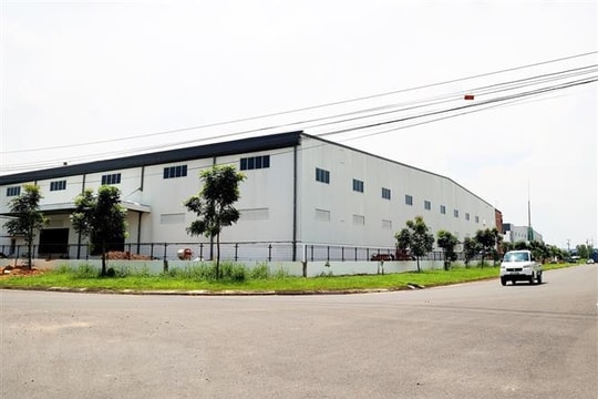 Những chính sách nổi bật có hiệu lực trong tháng 11