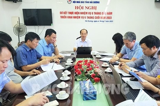 Sự kiện trong tỉnh Hải Dương từ ngày 30/10-5/11