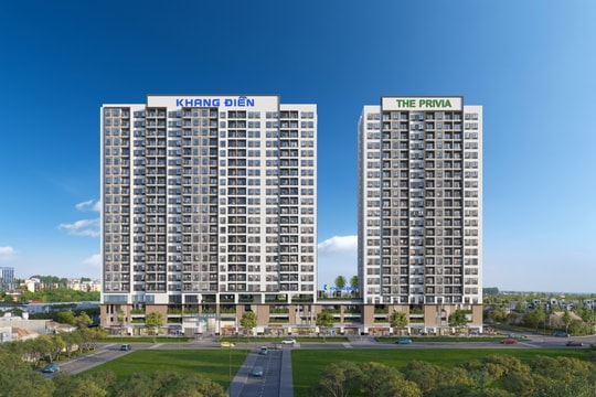 Hơn 1.000 căn hộ ở TP Hồ Chí Minh đủ điều kiện mở bán