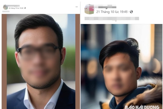 Đu trend an toàn