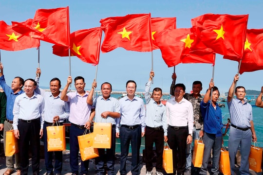 Sự kiện nổi bật ngày 28/10