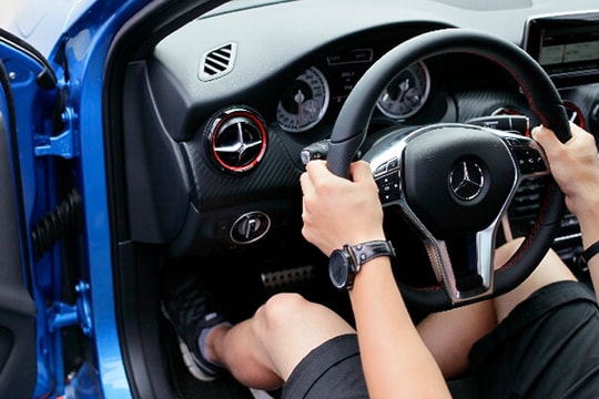 Rượu bia ảnh hưởng thế nào đến kỹ năng lái xe?