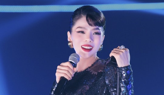 Lệ Quyên, Thu Phương tạm dẫn đầu, Lan Ngọc đứng chót Chị đẹp đạp gió rẽ sóng