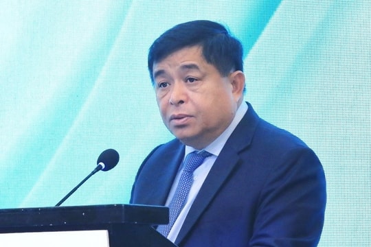 Mạng lưới bán dẫn Việt Nam chính thức đi vào hoạt động