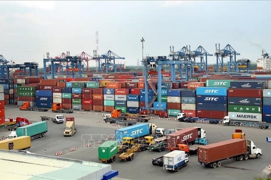 Vietnam posts highest GDP growth in Southeast Asia in past decade: US website