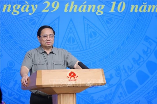 Thành công trong chống dịch Covid-19 thể hiện tinh thần, bản lĩnh, trí tuệ Việt Nam