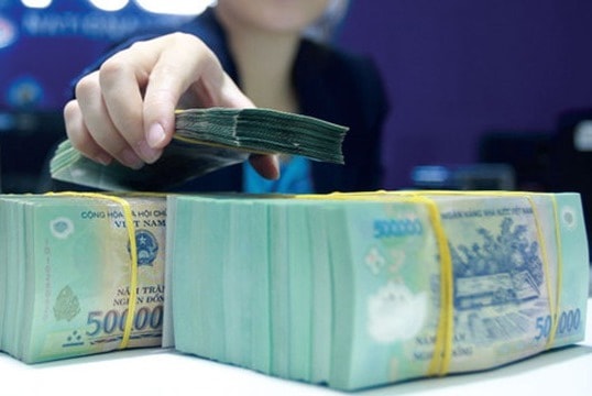 Ngân hàng chật vật thanh lý tài sản thế chấp