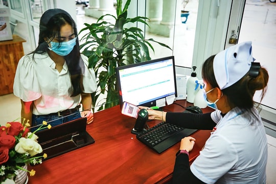 Mở rộng diện miễn phí thẻ bảo hiểm y tế