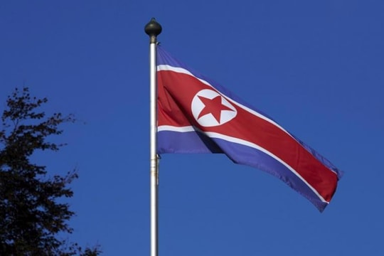 Triều Tiên đóng cửa Đại sứ quán ở Angola
