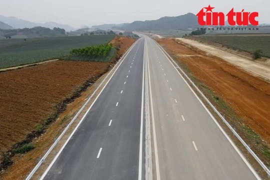 Nghiên cứu mở rộng 7 cao tốc 2 làn xe để bảo đảm an toàn giao thông
