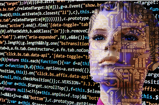 AI rút ngắn việc lập trình từ bốn tuần xuống 7 phút