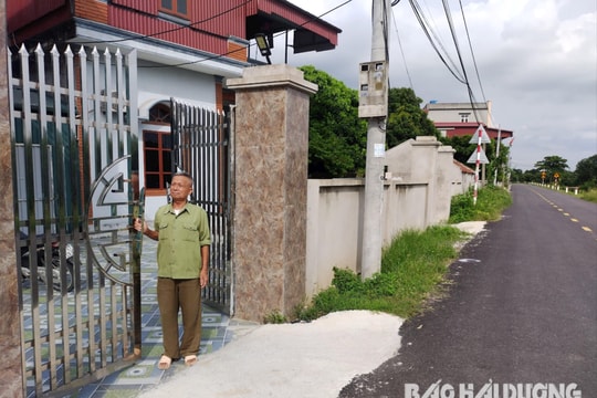 Hải Dương biên soạn sách Những tấm gương tiêu biểu trong học và làm theo gương Bác