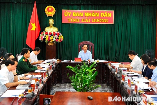 Xử lý dứt điểm sai phạm của Công ty Cá giống Kinh Môn