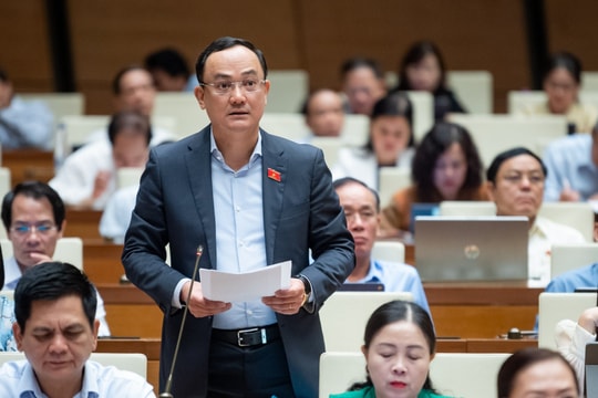 Người mua nhà được giữ lại 5% số tiền nếu chưa có "sổ đỏ"