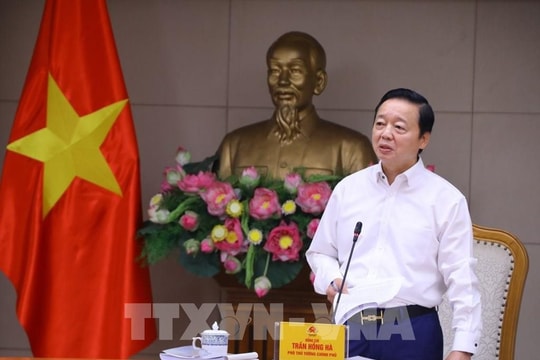 Phấn đấu đến năm 2025 không để thiếu điện