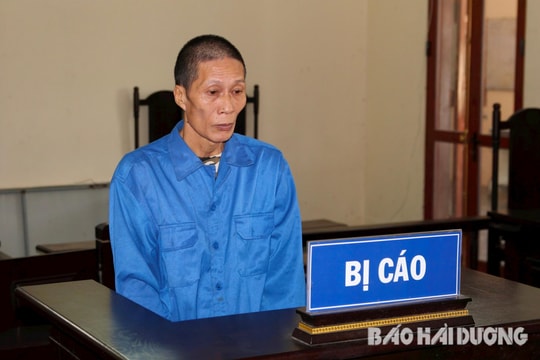Đối tượng nghiện khai mua heroin để "chữa bệnh"
