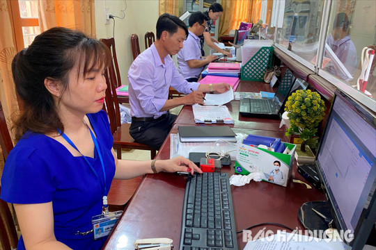 Hải Dương dự kiến giảm 31 xã, phường sau sắp xếp đơn vị hành chính cấp xã
