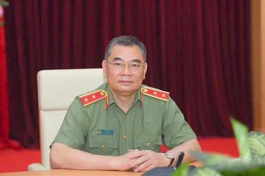 Bộ Công an nêu giải pháp phòng ngừa, đấu tranh với tội phạm giết người