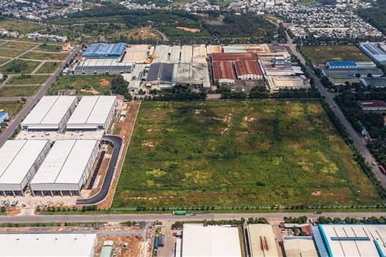 Thị trường bất động sản công nghiệp hứa hẹn khởi sắc trong năm 2024