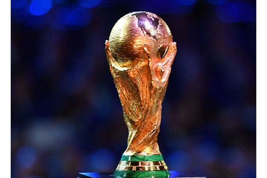FIFA thông báo ứng cử viên đăng cai World Cup 2034