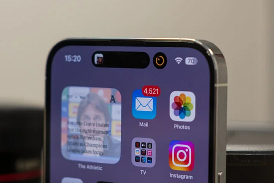 Người dùng iPhone có thể phải đợi một tháng để sửa lỗi wifi