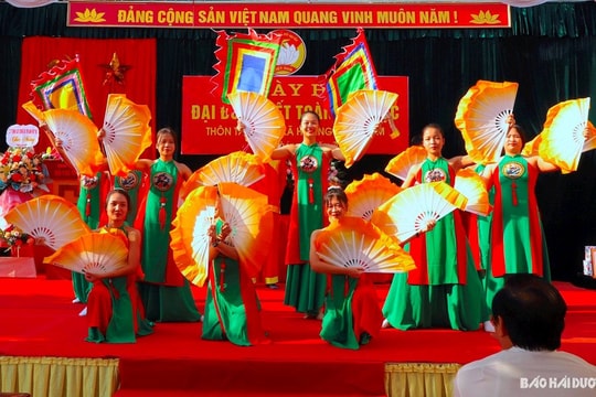 Khối đại đoàn kết toàn dân tộc Việt Nam là không thể chia rẽ
