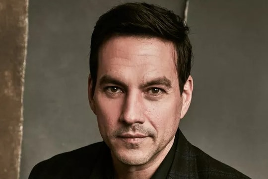 Lên cơn đau tim, diễn viên Tyler Christopher đột ngột qua đời ở tuổi 50