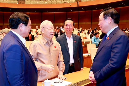  Sự kiện nổi bật ngày 1/11